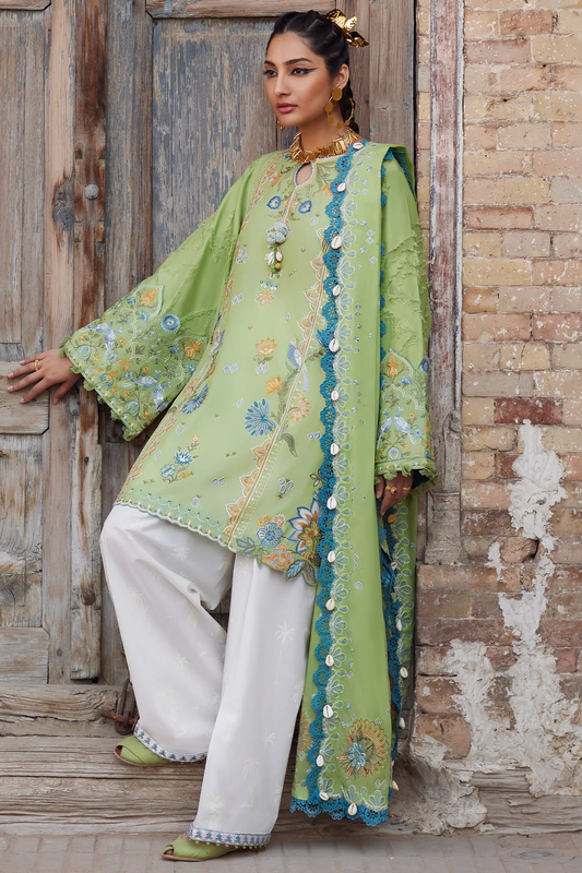 Elan Lawn 2025 | EL25-11B