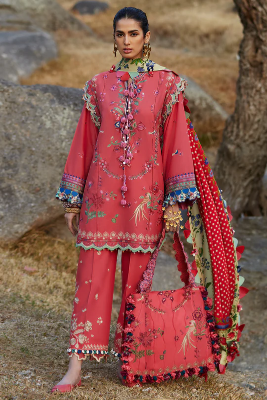 Elan Lawn 2025 | EL25-06B