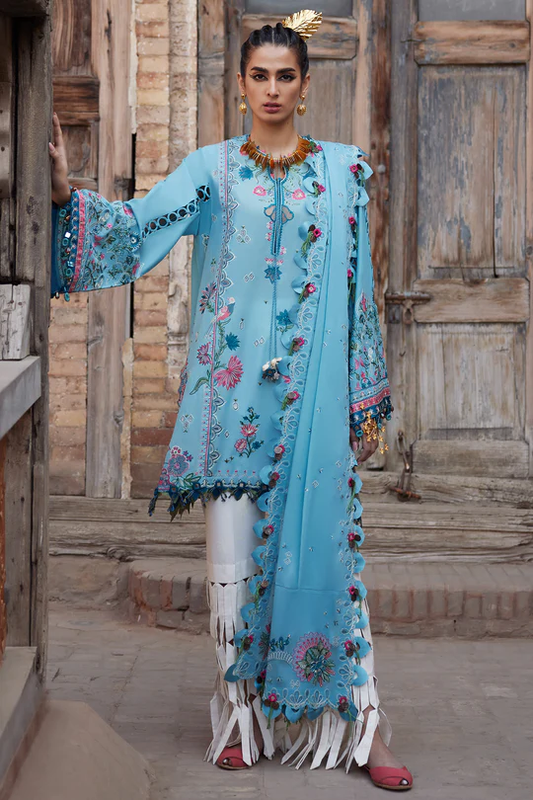 Elan Lawn 2025 | EL25-11A