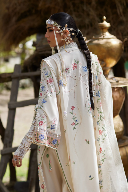 Elan Lawn 2026 | EL26-03B | SOZRAAG