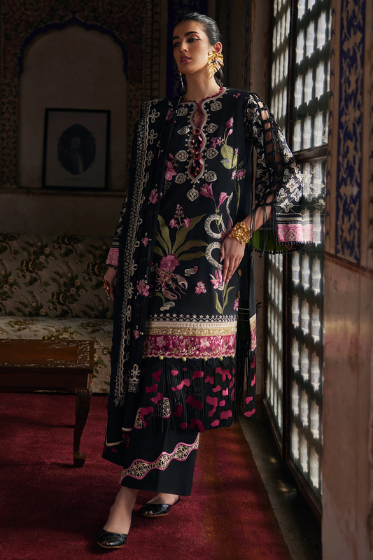 Elan Lawn 2025 | EL25-04A