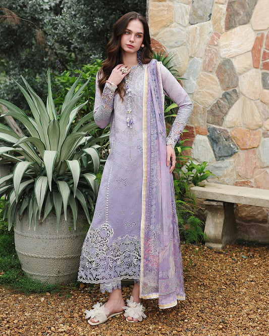 The Secret Garden By Mushq | Hemline 2026 | VELVET IVY