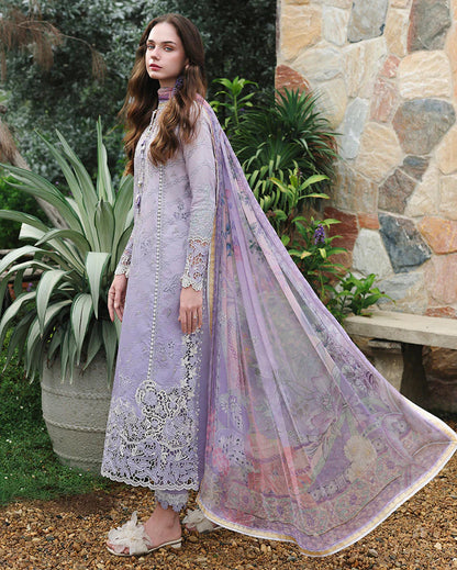 The Secret Garden By Mushq | Hemline 2026 | VELVET IVY