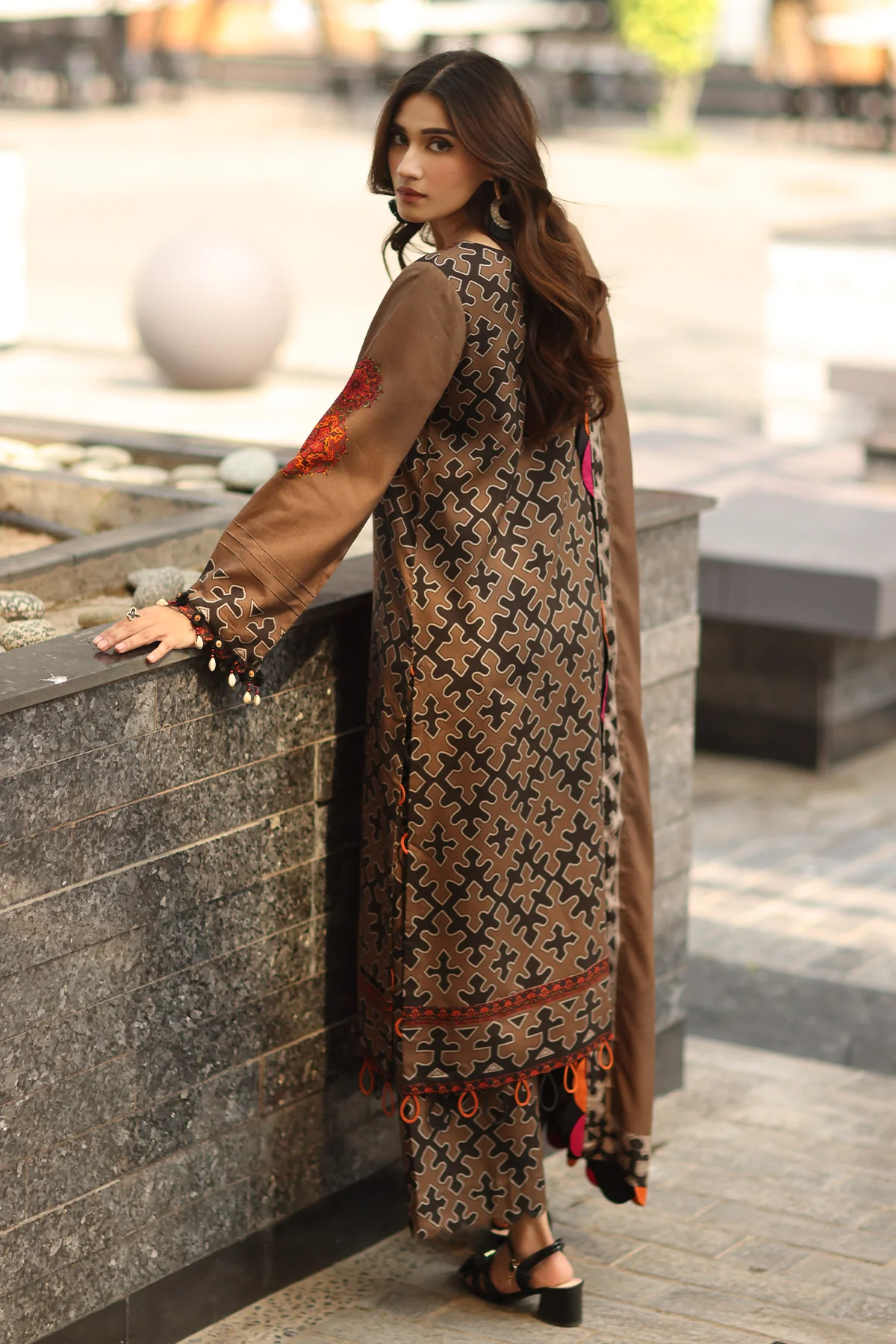 Charizma C Prints Vol-02 | CPW5-17