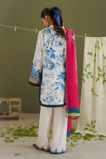 Coco Prints Vol-01 2026 by Zara Shahjahan | ZCP26-6A | AERO