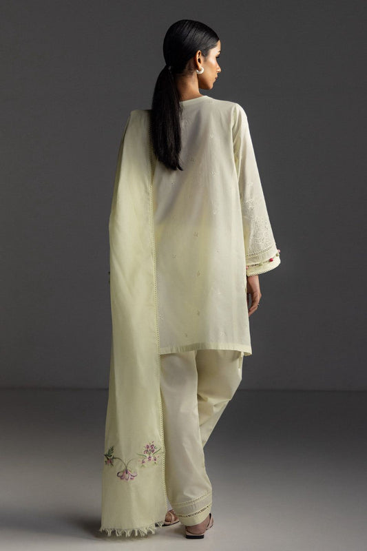 Coco Lawn by Zara Shahjahan 2026 | LIORA - 8B