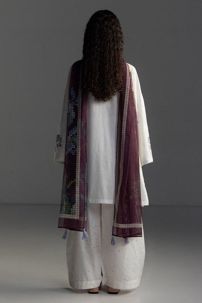 Coco Lawn by Zara Shahjahan 2026 | SUNE - 10B