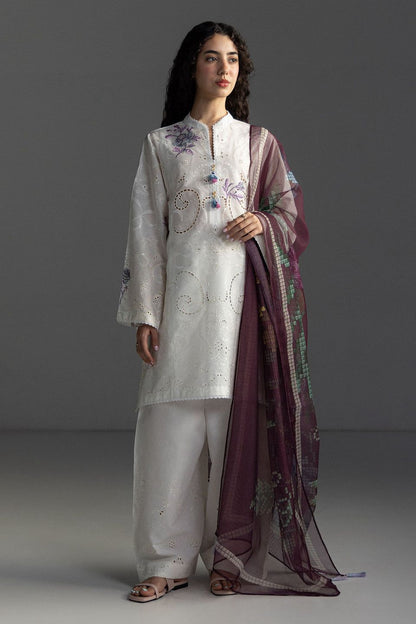 Coco Lawn by Zara Shahjahan 2026 | SUNE - 10B