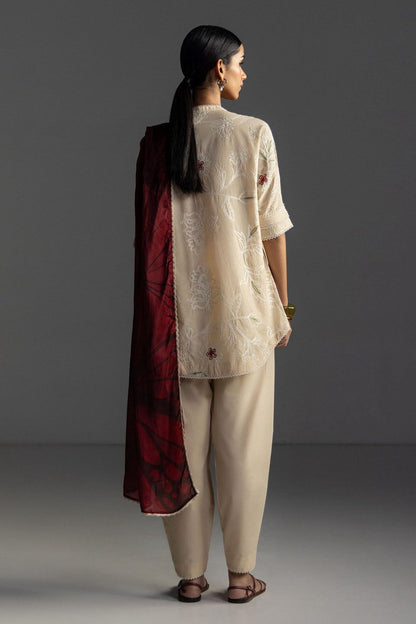 Coco Lawn by Zara Shahjahan 2026 | ISLA - 4A