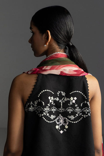 Coco Lawn by Zara Shahjahan 2026 | MIRO - 2B