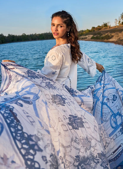 Lawnkari 2026 by Image | AMEA | LKSS-D29