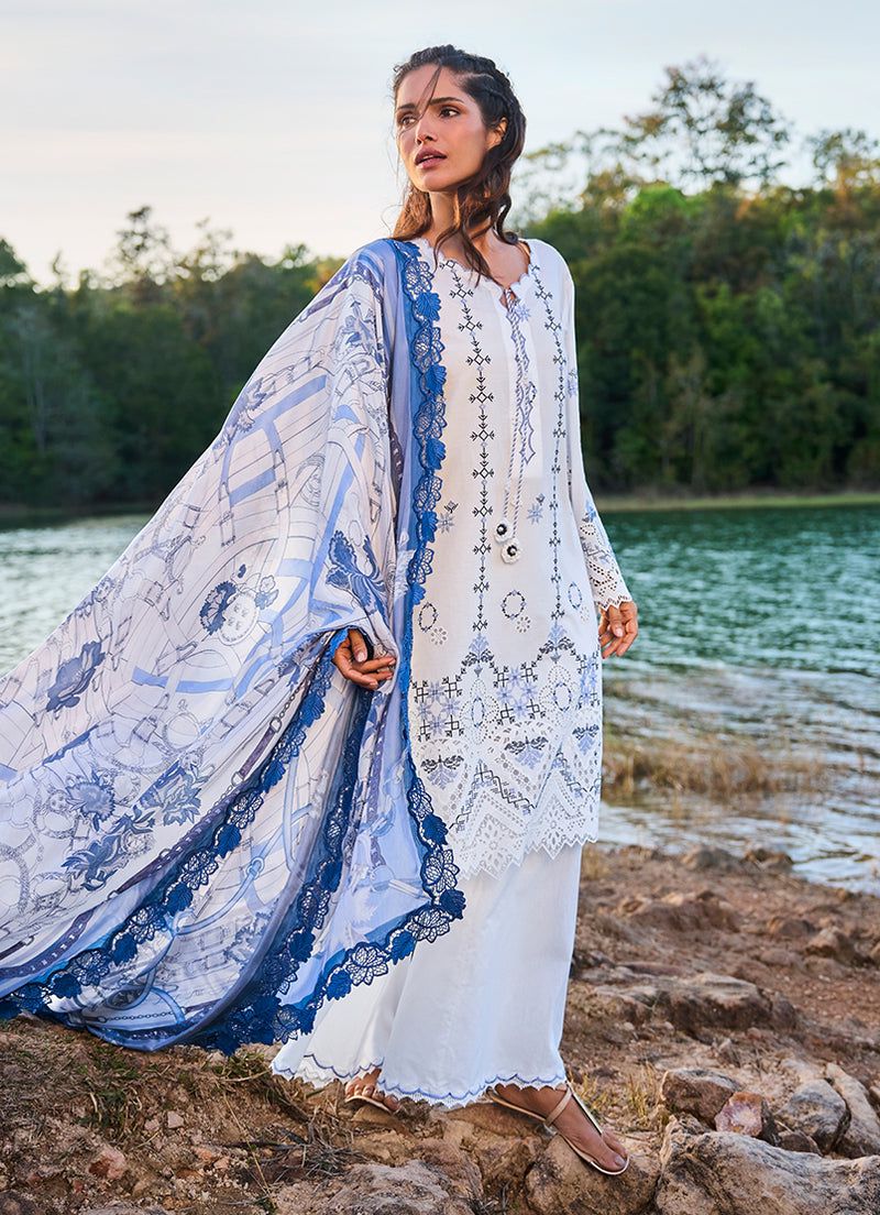 Lawnkari 2026 by Image | AMEA | LKSS-D29