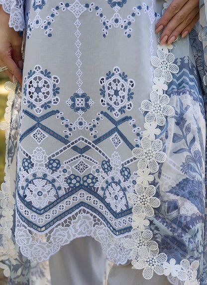 Lawnkari 2026 by Image | CYRA | LKSS-D19