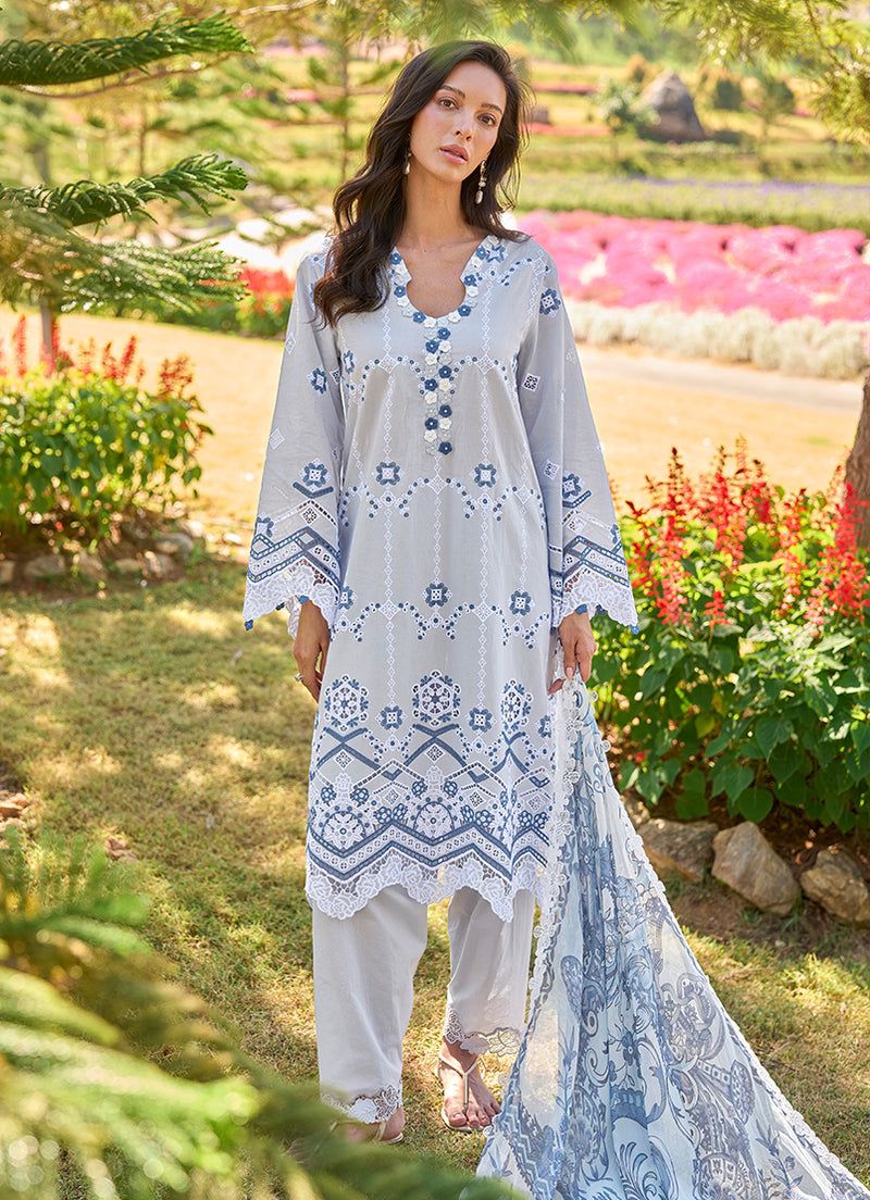 Lawnkari 2026 by Image | CYRA | LKSS-D19