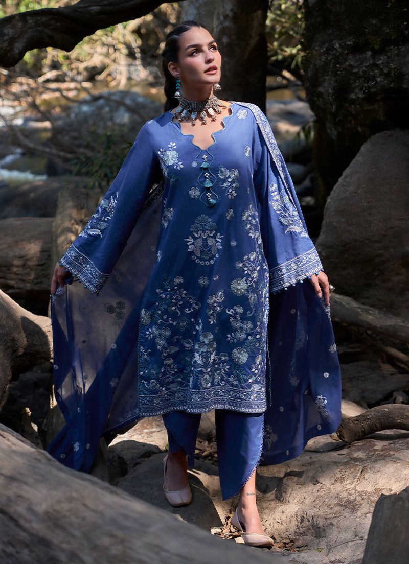 Lawnkari 2026 by Image | SELENE | LKSS-D4