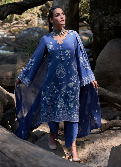 Lawnkari 2026 by Image | SELENE | LKSS-D4