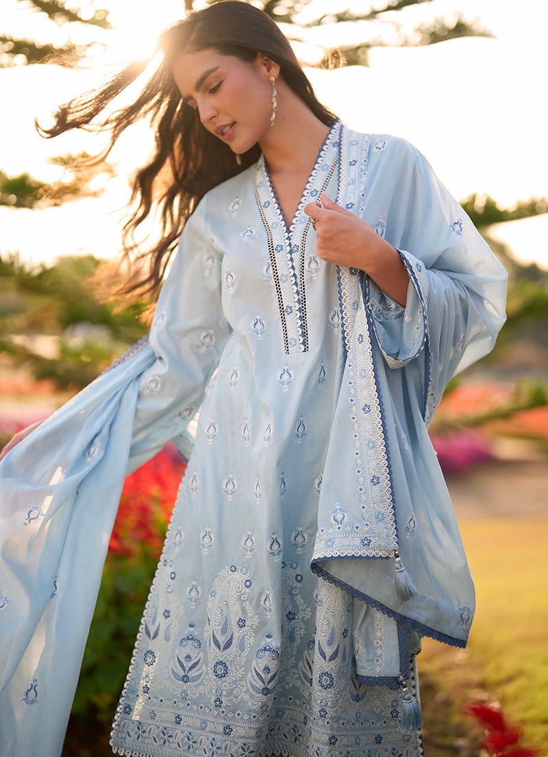 Lawnkari 2026 by Image | AELLA | LKSS-D5