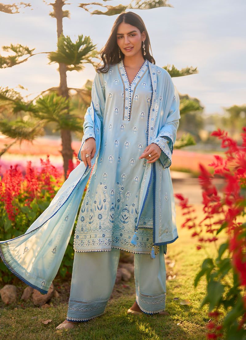 Lawnkari 2026 by Image | AELLA | LKSS-D5