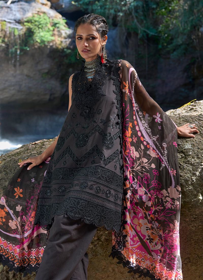 Lawnkari 2026 by Image | RAVENNA | LKSS-D27