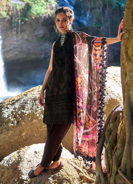 Lawnkari 2026 by Image | RAVENNA | LKSS-D27