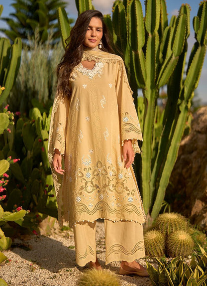 Lawnkari 2026 by Image | SENARA | LKSS-D11