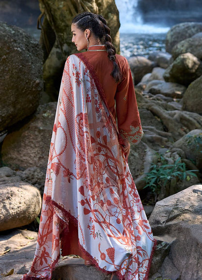 Lawnkari 2026 by Image | ELOWEN | LKSS-D22