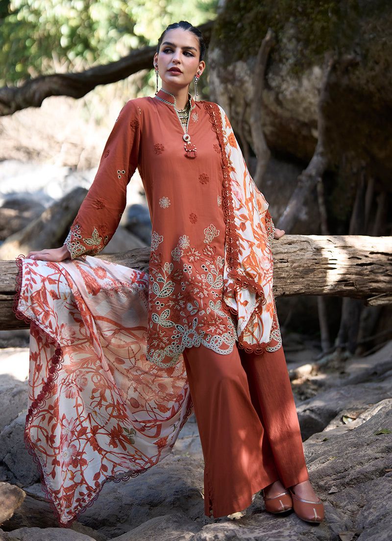 Lawnkari 2026 by Image | ELOWEN | LKSS-D22