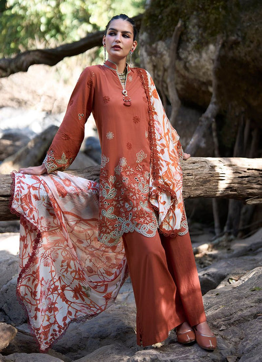 Lawnkari 2026 by Image | ELOWEN | LKSS-D22