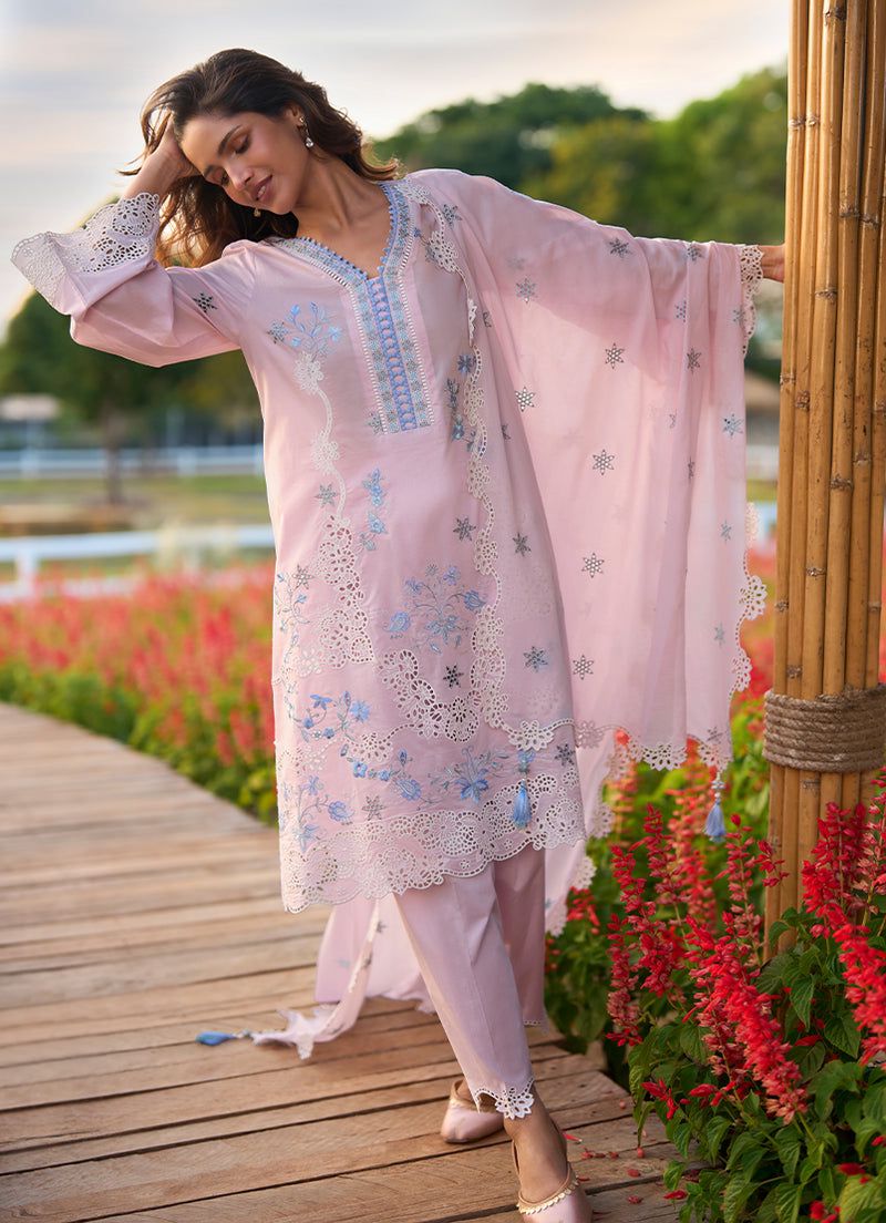 Lawnkari 2026 by Image | FAE | LKSS-D8