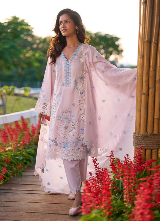 Lawnkari 2026 by Image | FAE | LKSS-D8