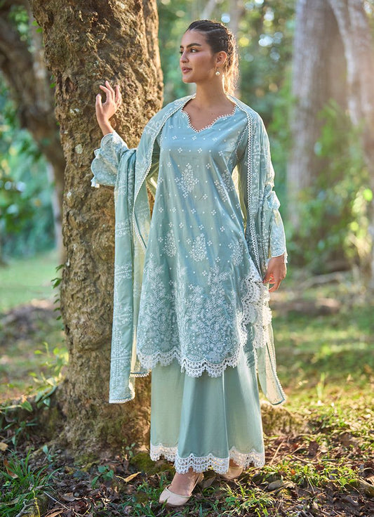 Lawnkari 2026 by Image | ISLIA | LKSS-D9