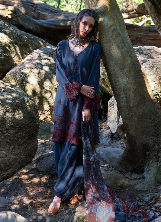 Lawnkari 2026 by Image | ISARA | LKSS-D24