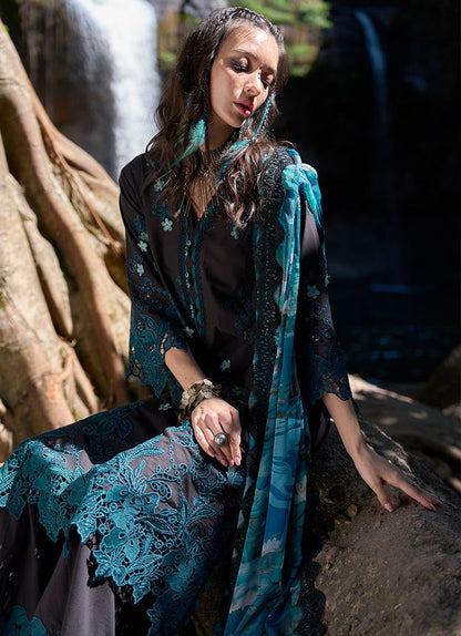 Lawnkari 2026 by Image | ZORIA | LKSS-D21