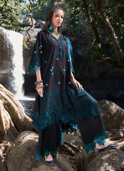 Lawnkari 2026 by Image | ZORIA | LKSS-D21