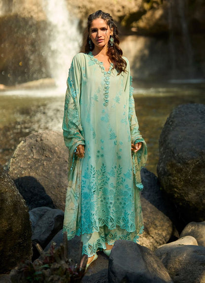 Lawnkari 2026 by Image | VAYRA | LKSS-D14