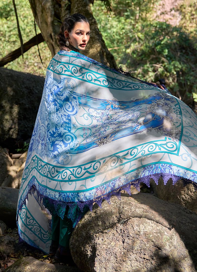 Lawnkari 2026 by Image | VIVIA | LKSS-D23