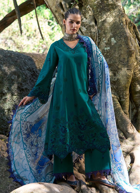 Lawnkari 2026 by Image | VIVIA | LKSS-D23