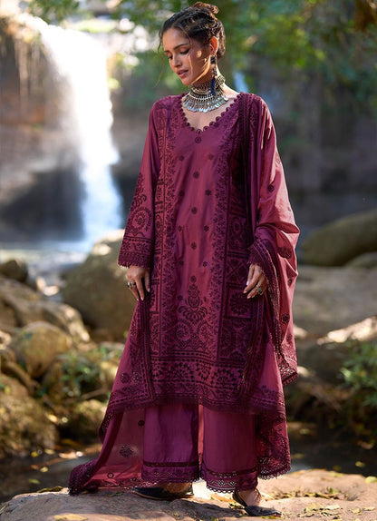 Lawnkari 2026 by Image | ROSINA | LKSS-D7