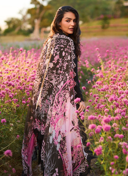 Lawnkari 2026 by Image | NOIRA | LKSS-D30