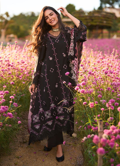 Lawnkari 2026 by Image | NOIRA | LKSS-D30