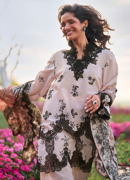 Lawnkari 2026 by Image | NYSSA | LKSS-D17