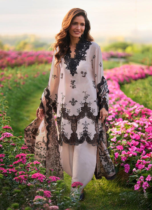 Lawnkari 2026 by Image | NYSSA | LKSS-D17