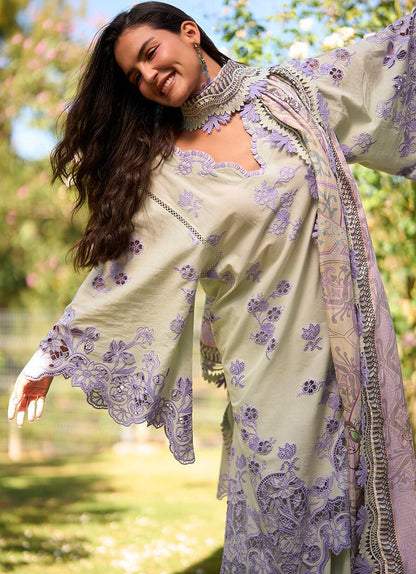 Lawnkari 2026 by Image | NERINA | LKSS-D16