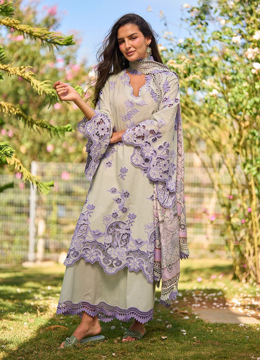 Lawnkari 2026 by Image | NERINA | LKSS-D16