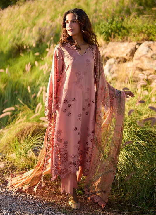 Lawnkari 2026 by Image | SOLARA | LKSS-D15