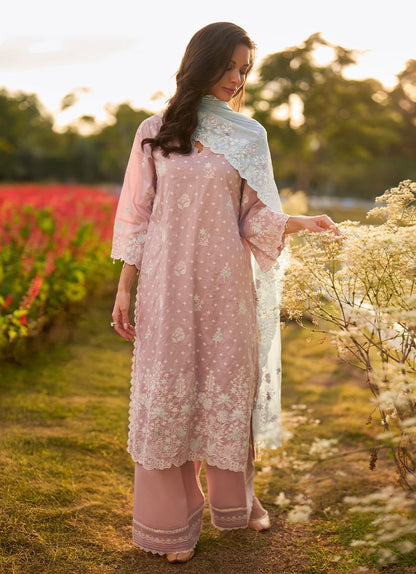 Lawnkari 2026 by Image | MIREYA | LKSS-D2