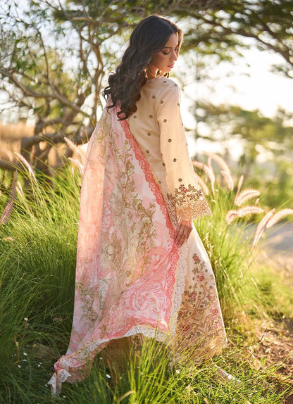 Lawnkari 2026 by Image | ELARA | LKSS-D28