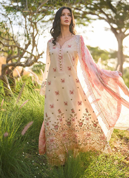 Lawnkari 2026 by Image | ELARA | LKSS-D28