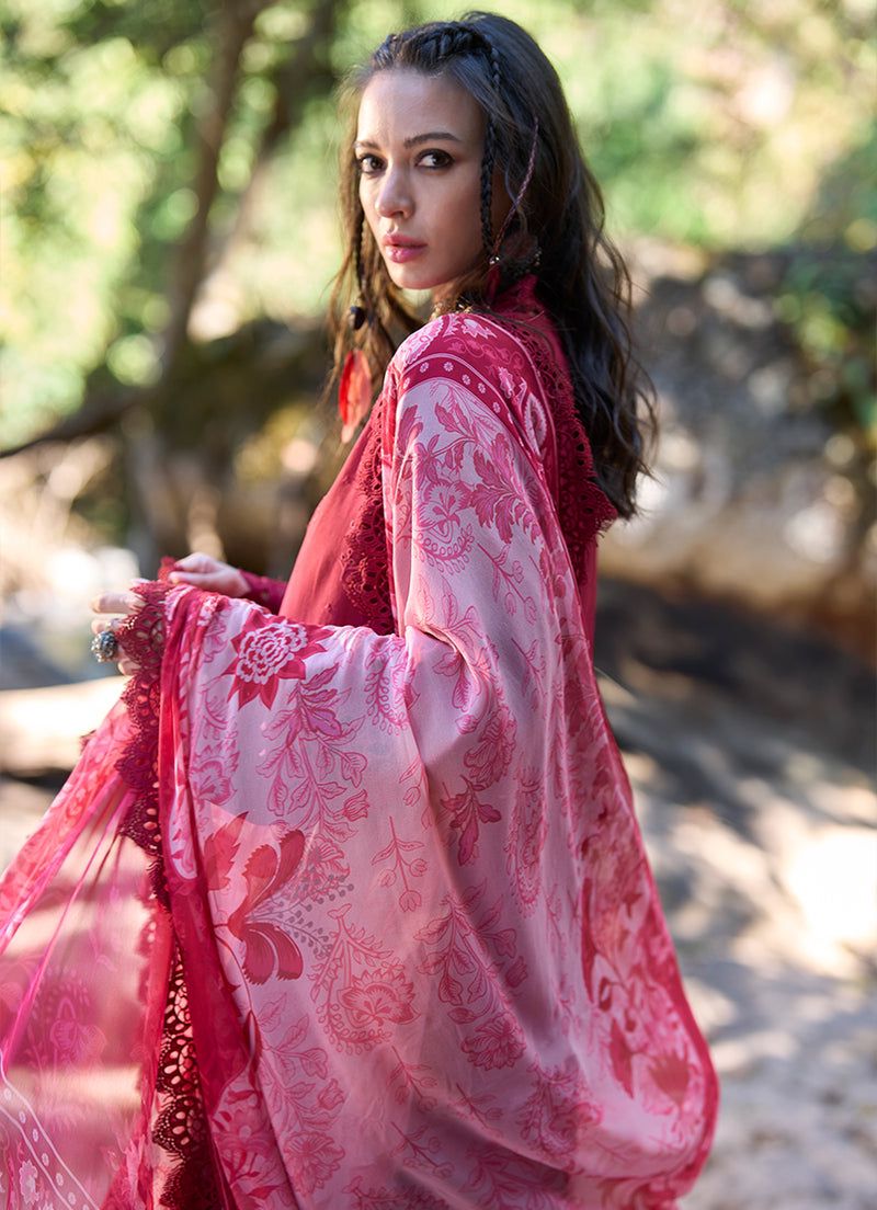 Lawnkari 2026 by Image | RUBRA | LKSS-D20