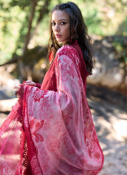 Lawnkari 2026 by Image | RUBRA | LKSS-D20